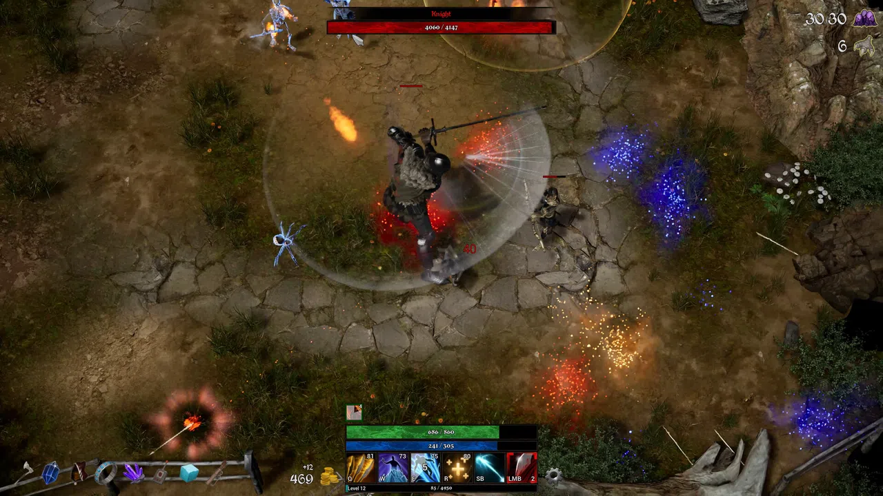 Spellshaper Screenshot 14