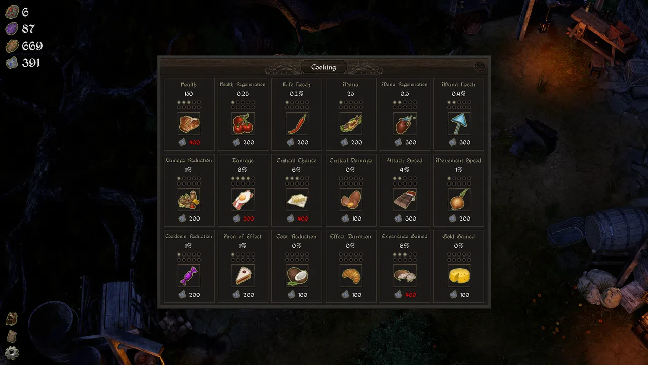 Spellshaper Screenshot 1