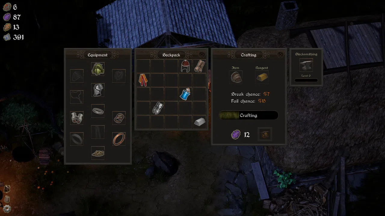 Spellshaper Screenshot 3