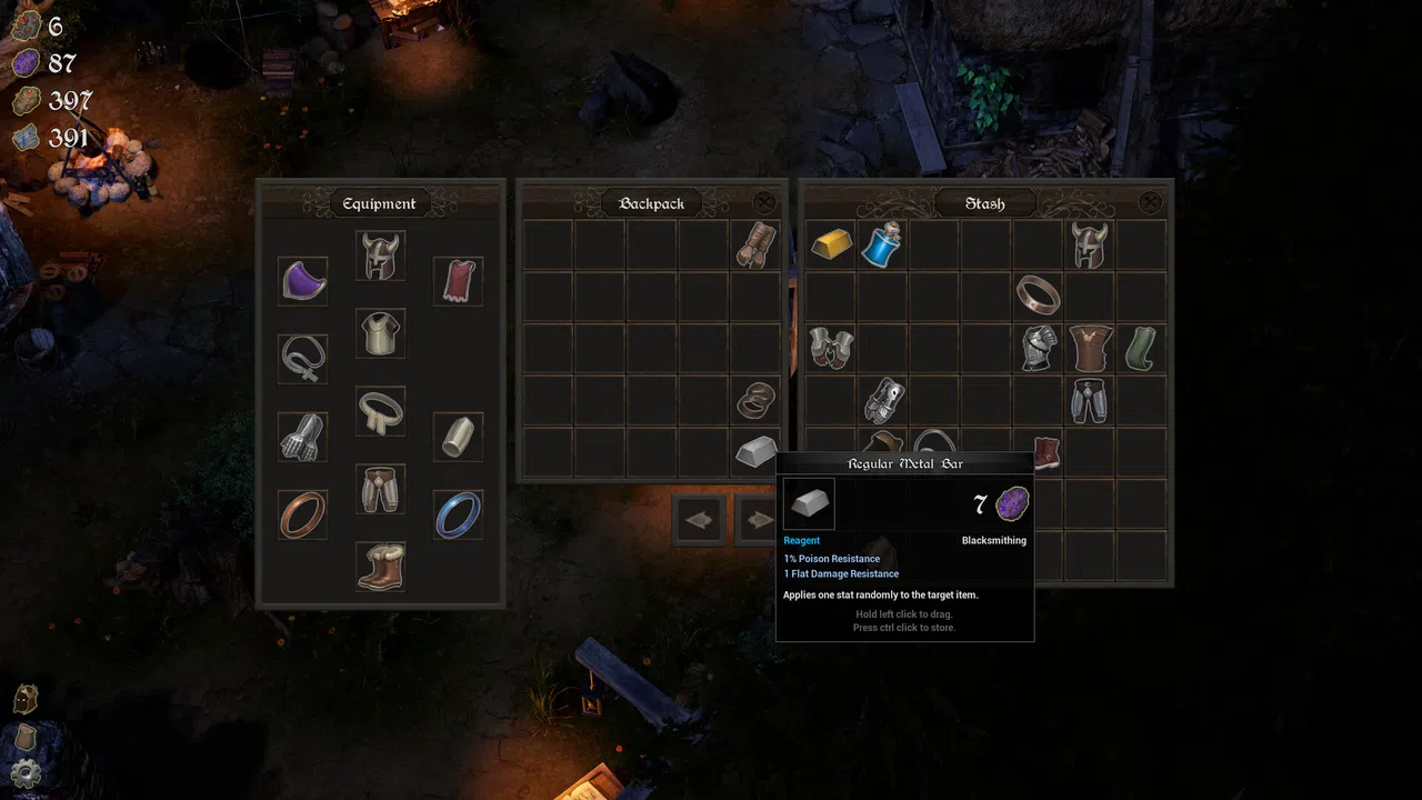 Spellshaper Screenshot 5