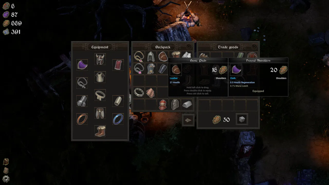 Spellshaper Screenshot 0