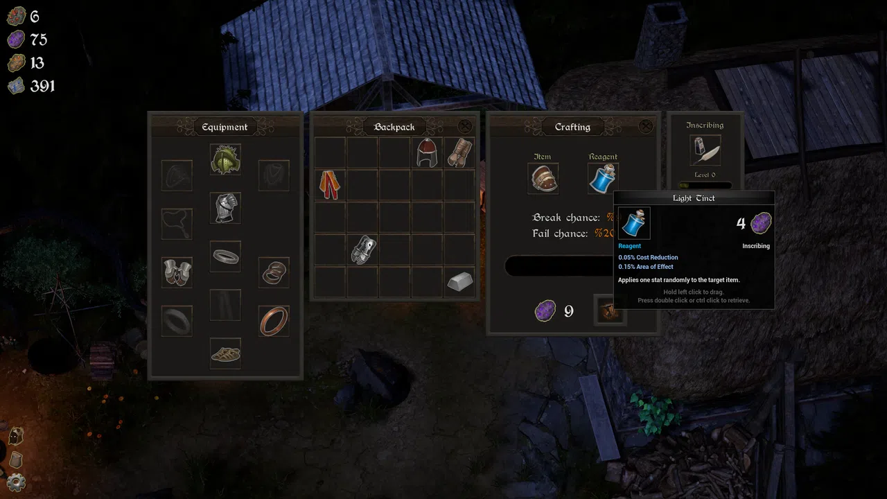 Spellshaper Screenshot 2