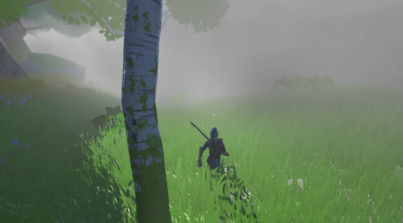 无尽之界/Endless Trek Screenshot 8