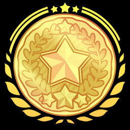 Complete Memories of Fun Times: Castle.