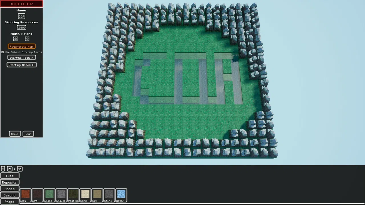 Chains of Acquisition Screenshot 9