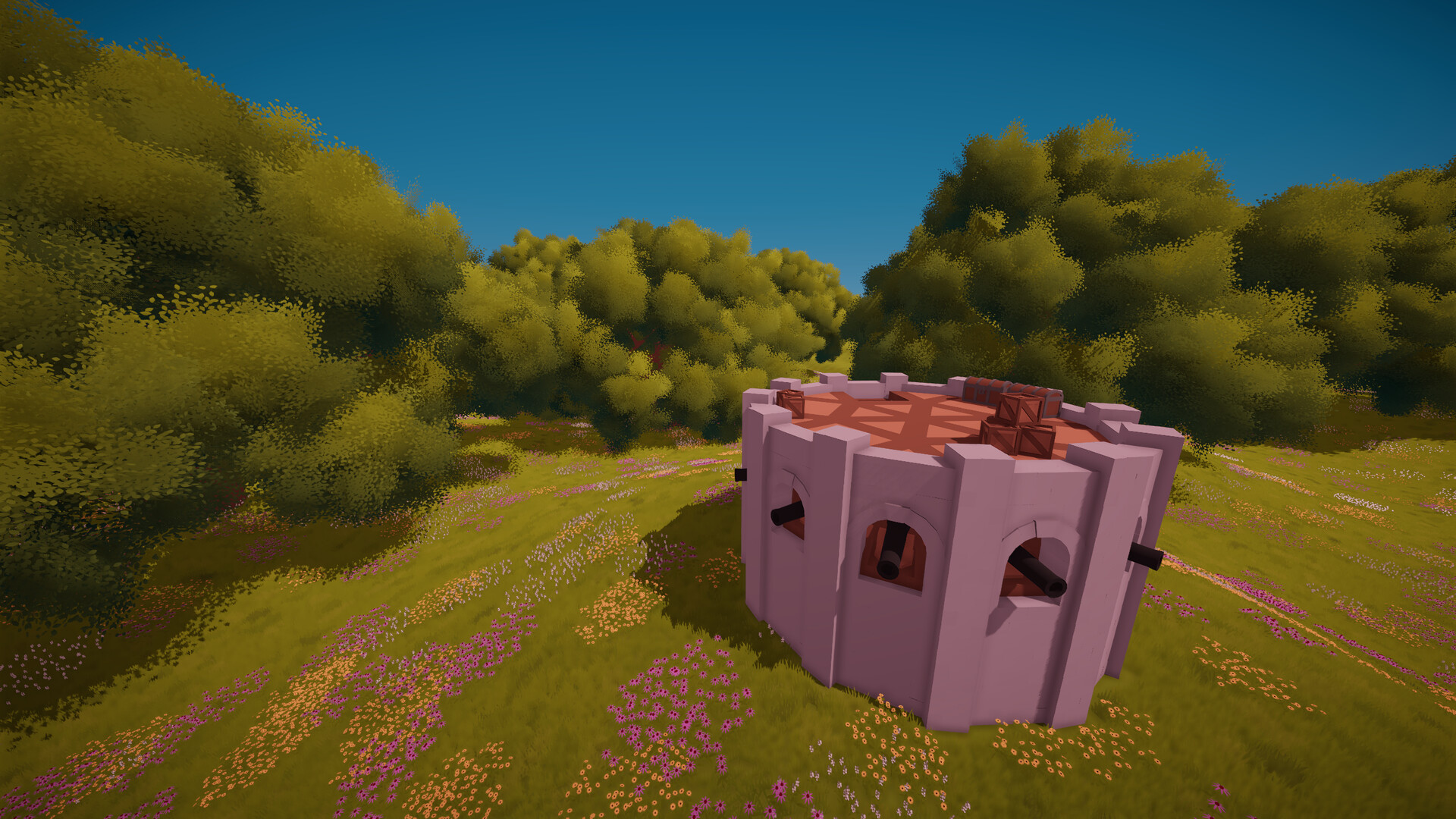 Starboard Screenshot 0