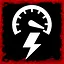 Shocking Turnaround icon