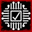 Simulated Success icon