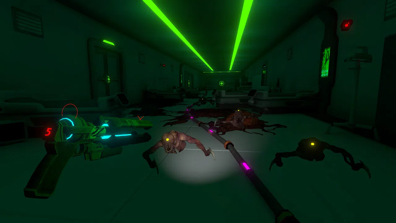 By Grit Alone Screenshot 2