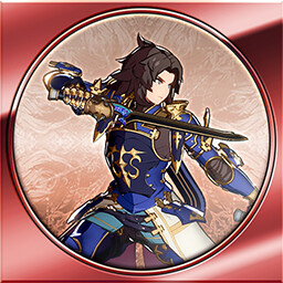 In Pursuit of Strength icon