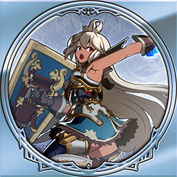 I Maintain the World’s Balance icon