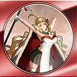 Just Positively Dashing icon