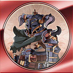 This Badge Is Custom-Built icon