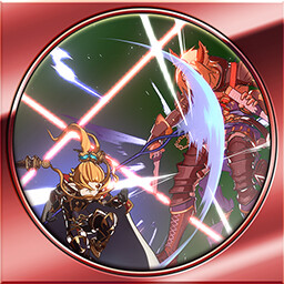 Offense and Defense in Perfect Harmony icon