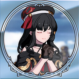 Bon Voyage, I Love You icon