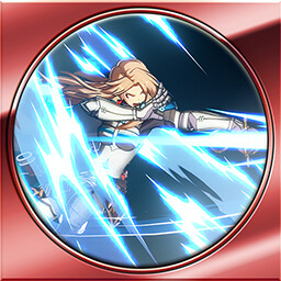 My Blade Strikes True! icon