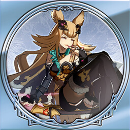 Nothing's Impossible for Me, Sweetheart icon