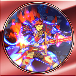 Someone's Fired Up icon