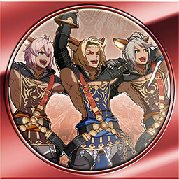 Daaang, Look at All Those Badges! icon