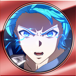 I Won’t Hold Anything Back! icon