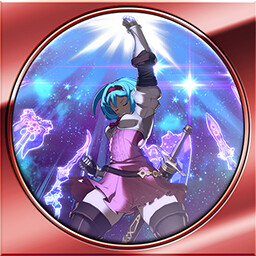 I'm a Skybound Artist icon