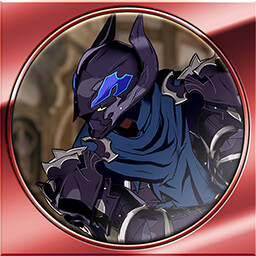 Shades of Black icon