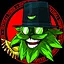 Green Tent icon