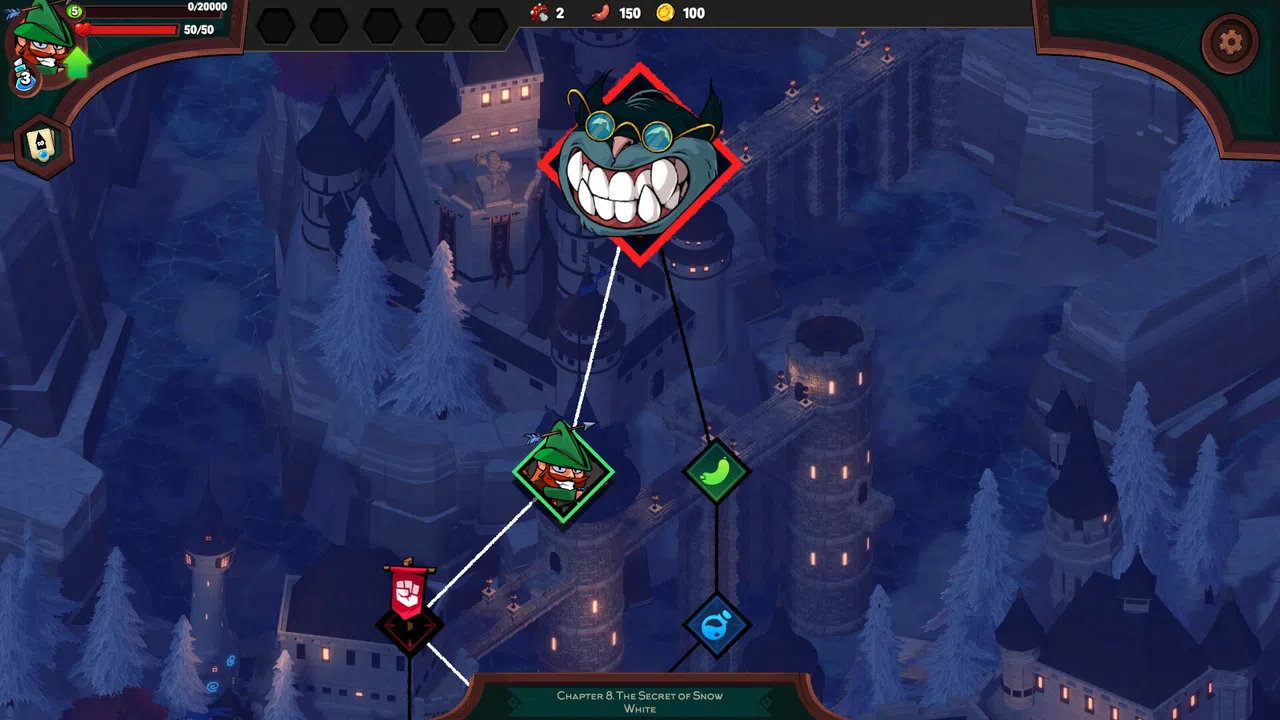 Union of Gnomes Screenshot 5