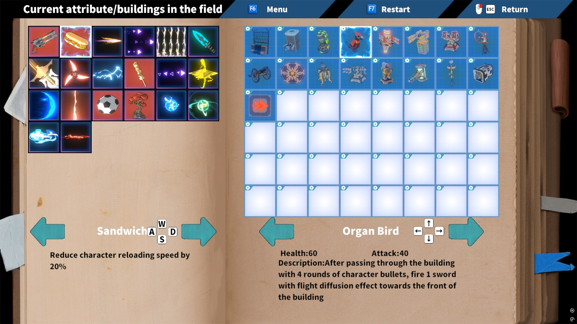 Too many people, so I all in speed attack Screenshot 1