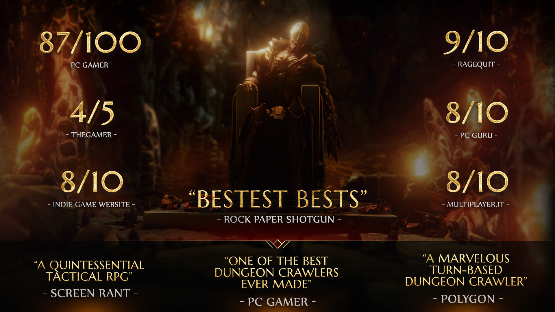 Gloomhaven Screenshot 0