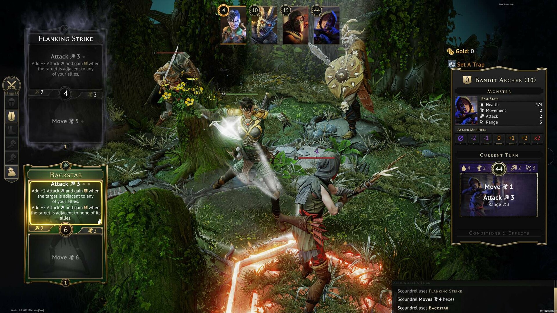 Gloomhaven Screenshot 5