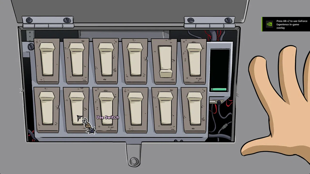 Peebi Screenshot 4