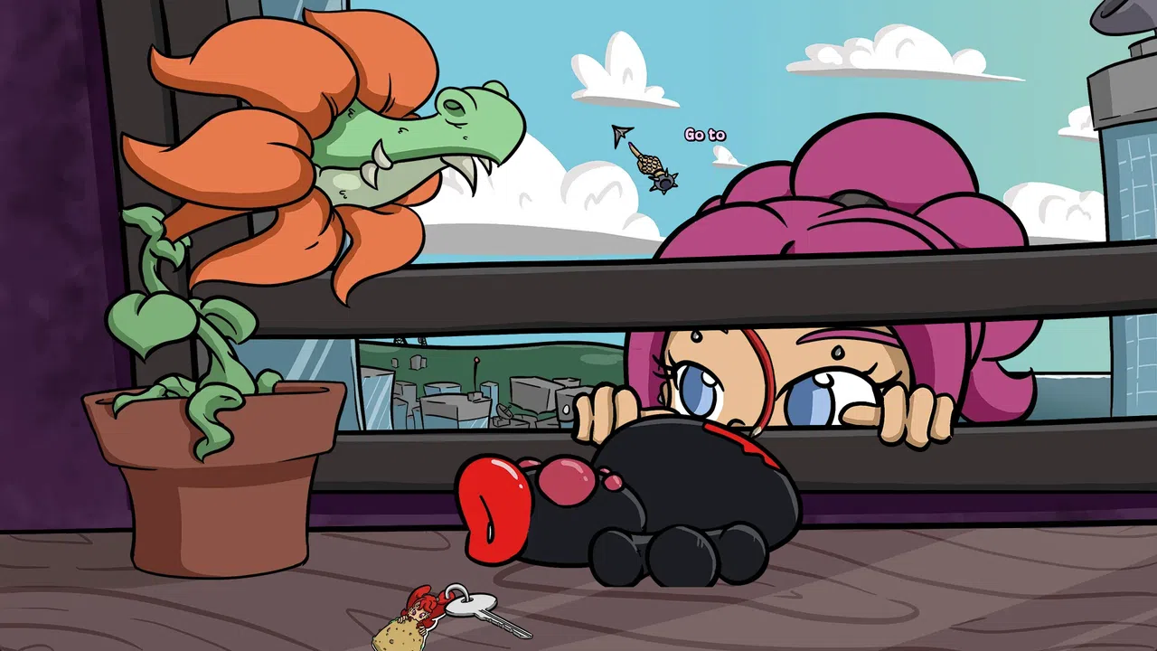 Peebi Screenshot 3