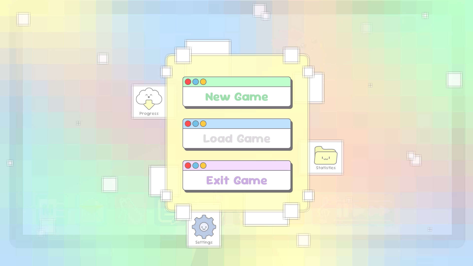 Author Sim Screenshot 11