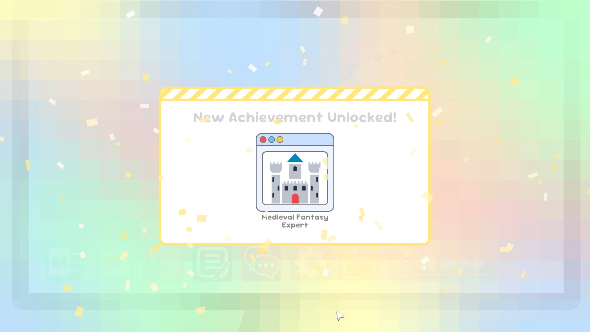 Author Sim Screenshot 5