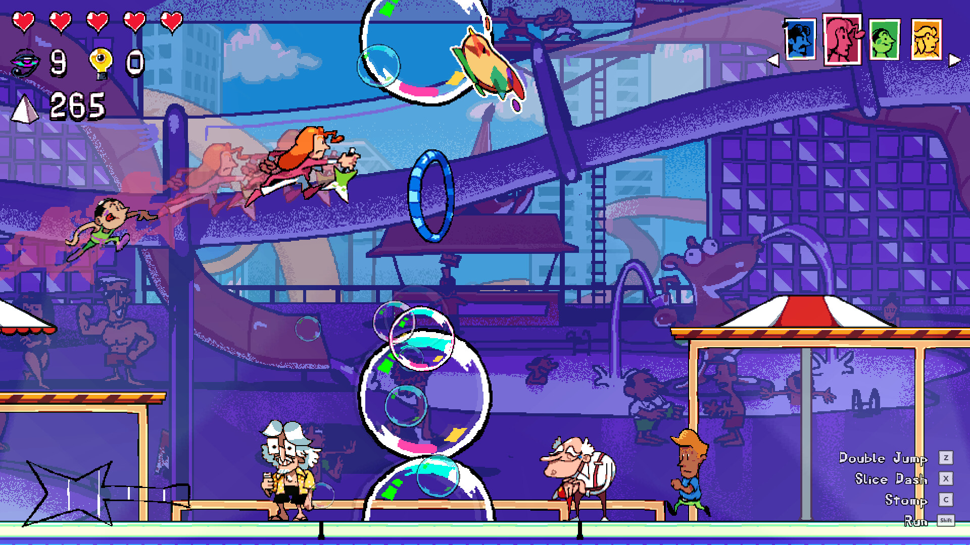 ARTIUS: Pure Imagination Screenshot 3