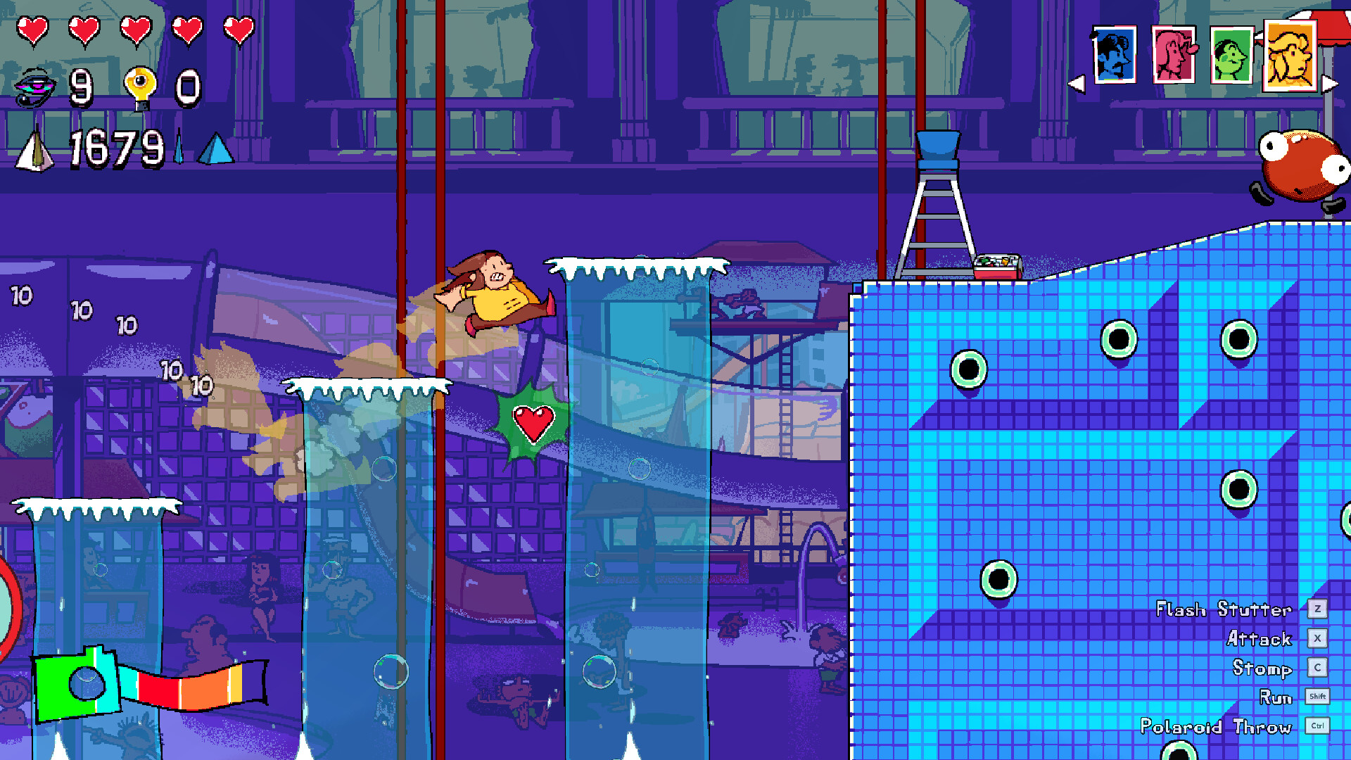 ARTIUS: Pure Imagination Screenshot 10