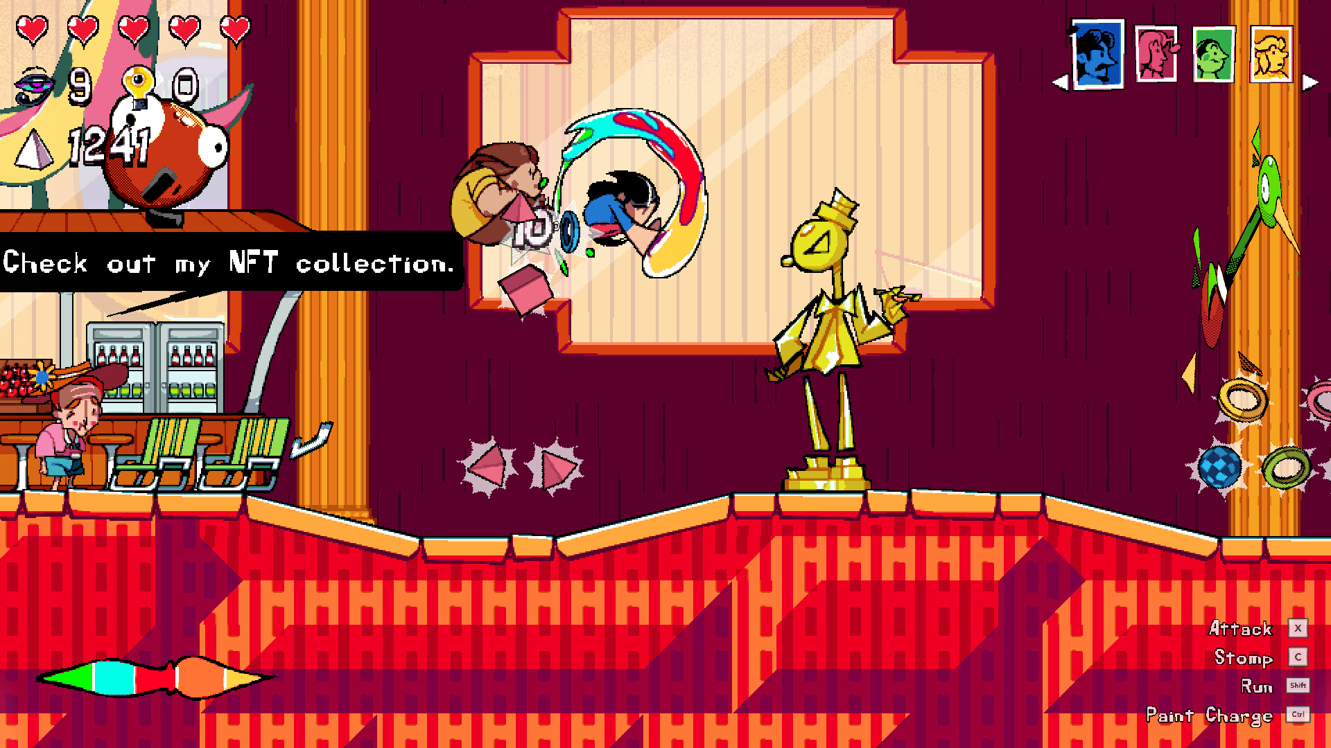 ARTIUS: Pure Imagination Screenshot 9