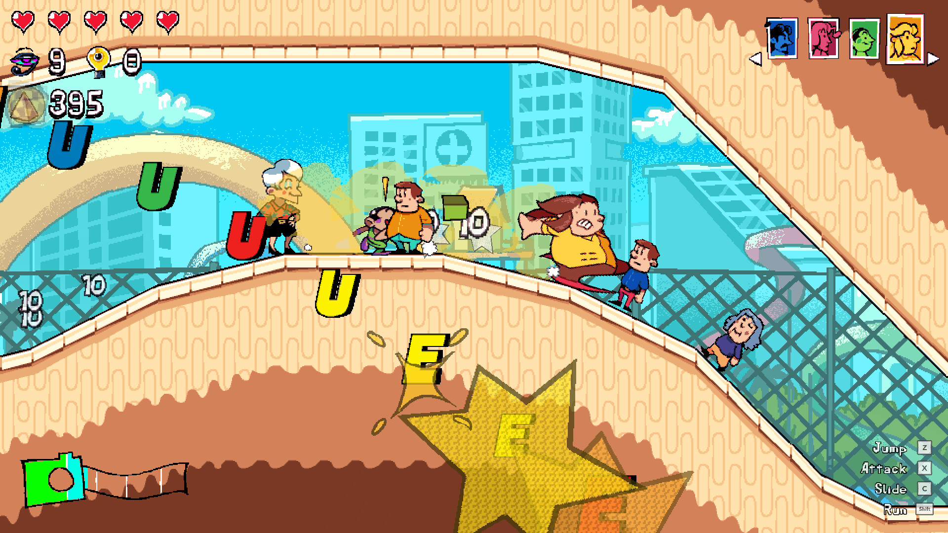 ARTIUS: Pure Imagination Screenshot 8