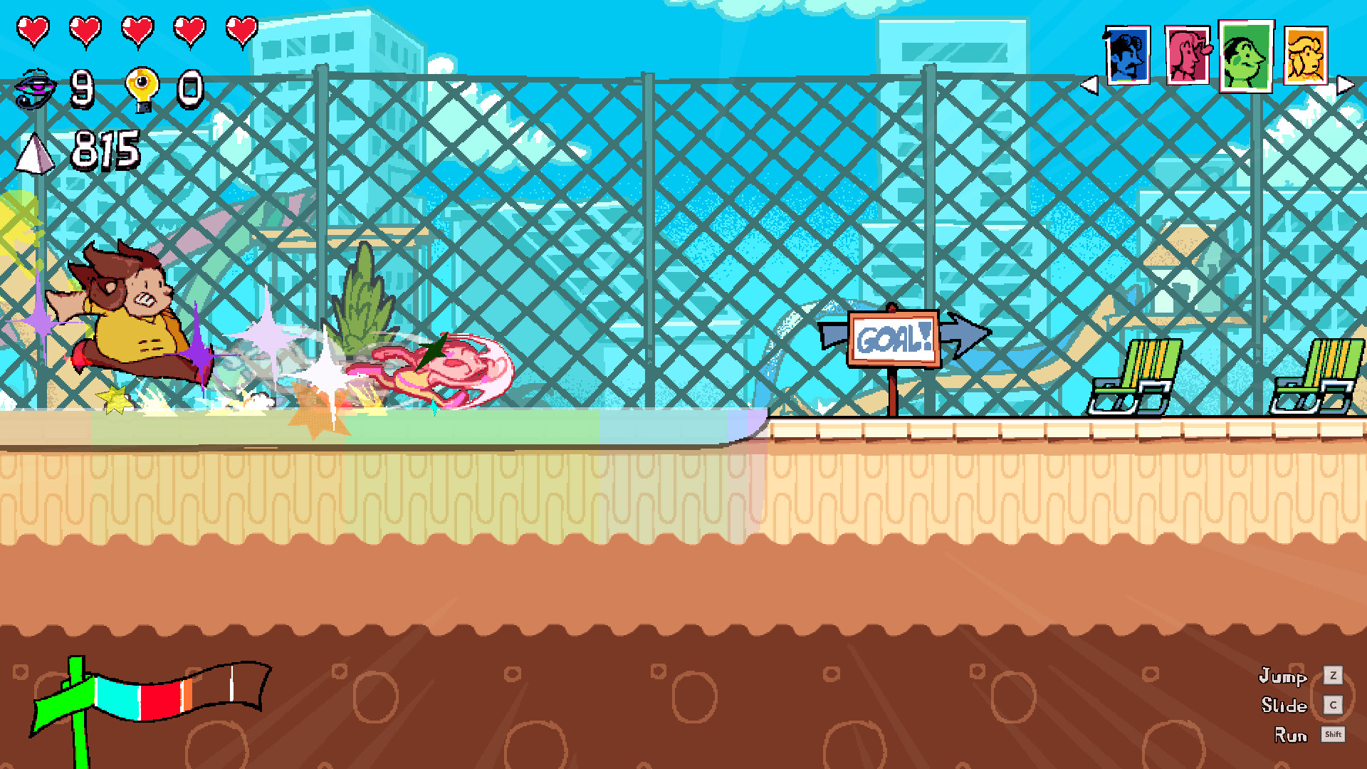 ARTIUS: Pure Imagination Screenshot 12