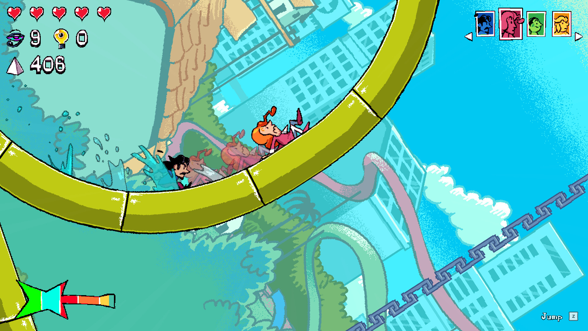 ARTIUS: Pure Imagination Screenshot 1