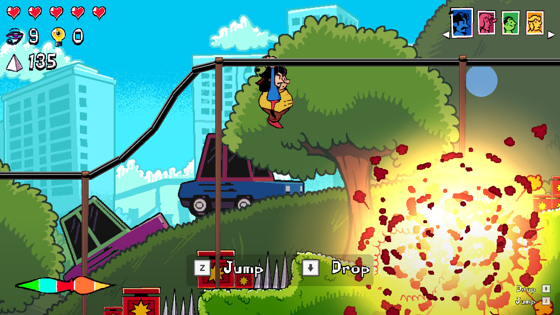 ARTIUS: Pure Imagination Screenshot 2