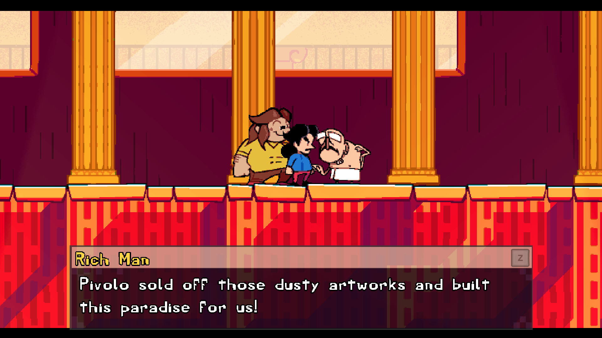 ARTIUS: Pure Imagination Screenshot 6