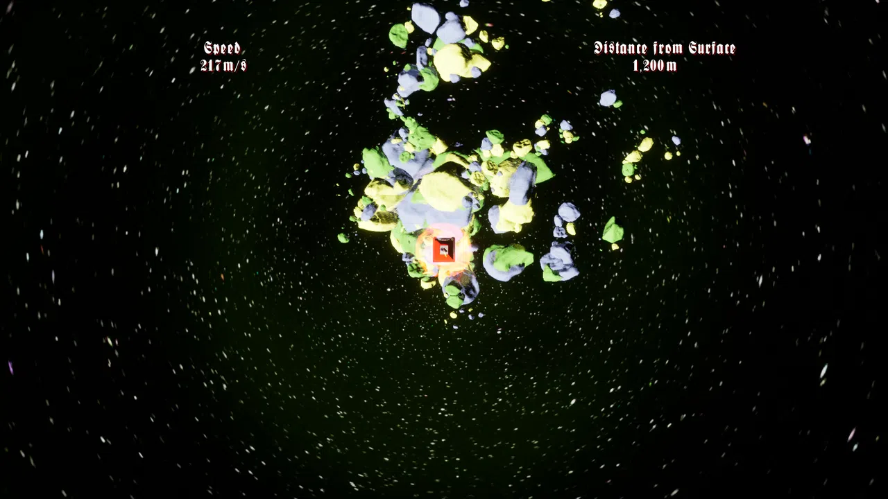 Jam Scrapz Collection Screenshot 6