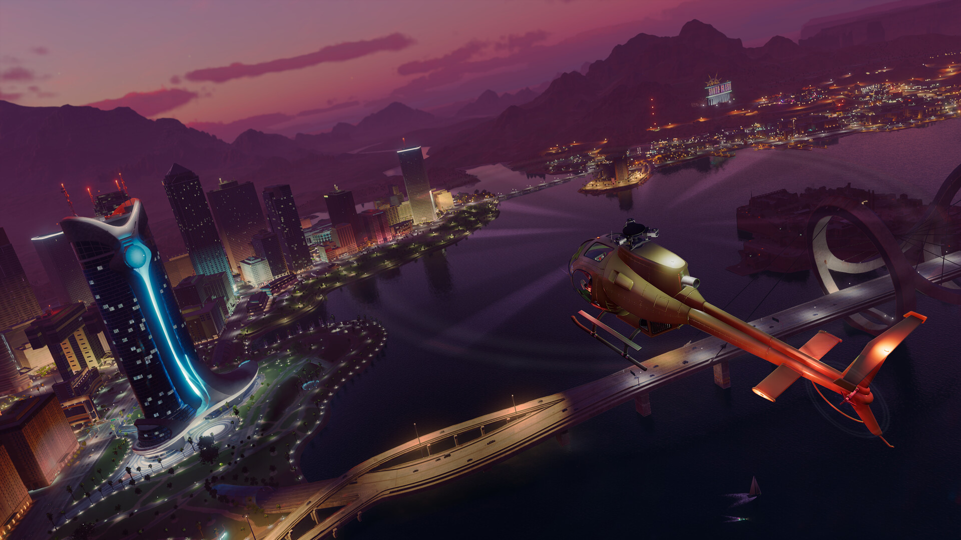 Saints Row Screenshot 5