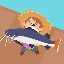 Fishing Swishing icon