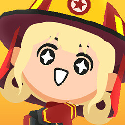 I'm Gonna Be a Firefighter! icon