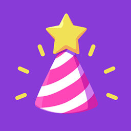 Welcome to My Home icon