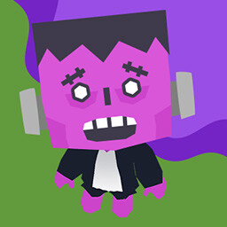 Zombies! Run For Your Lives! icon