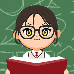 Model Student icon
